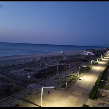 Duplex 2 Chambres Vue Panoramique Mer Le Barcares Exterior photo